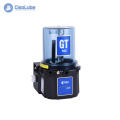 Automatic lubrication pump lubricants oil pump